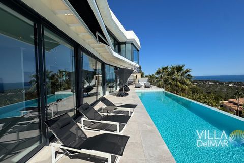 Villa i Calpe, Alicante, Calpe - € 3.995.000 | Ref: L-402 - foto 39